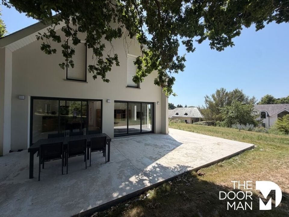 Villa a Guerande, Loire-Atlantique - foto 1