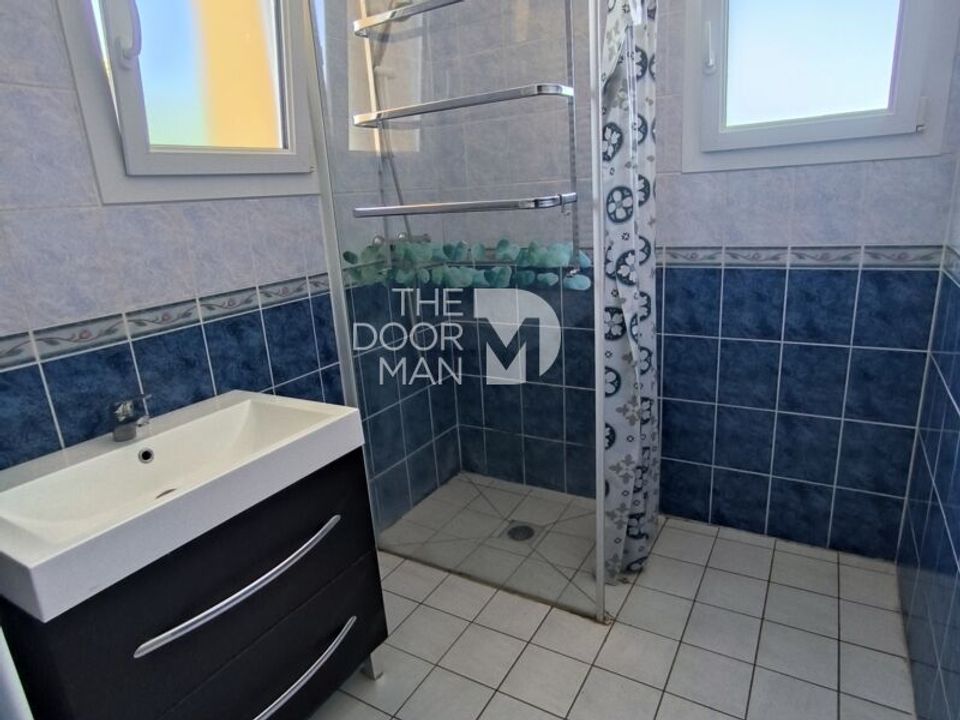 Bungalow in Moulay, Mayenne - Foto 4