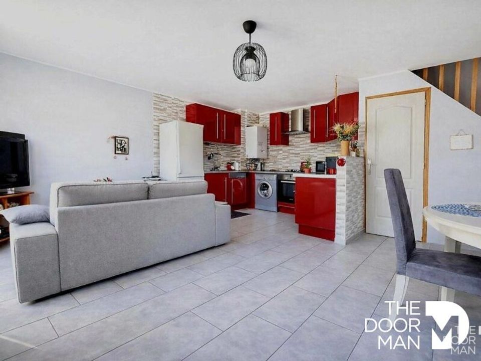 Villa a Saint-Sebastien-sur-Loire, Loire-Atlantique - foto 2