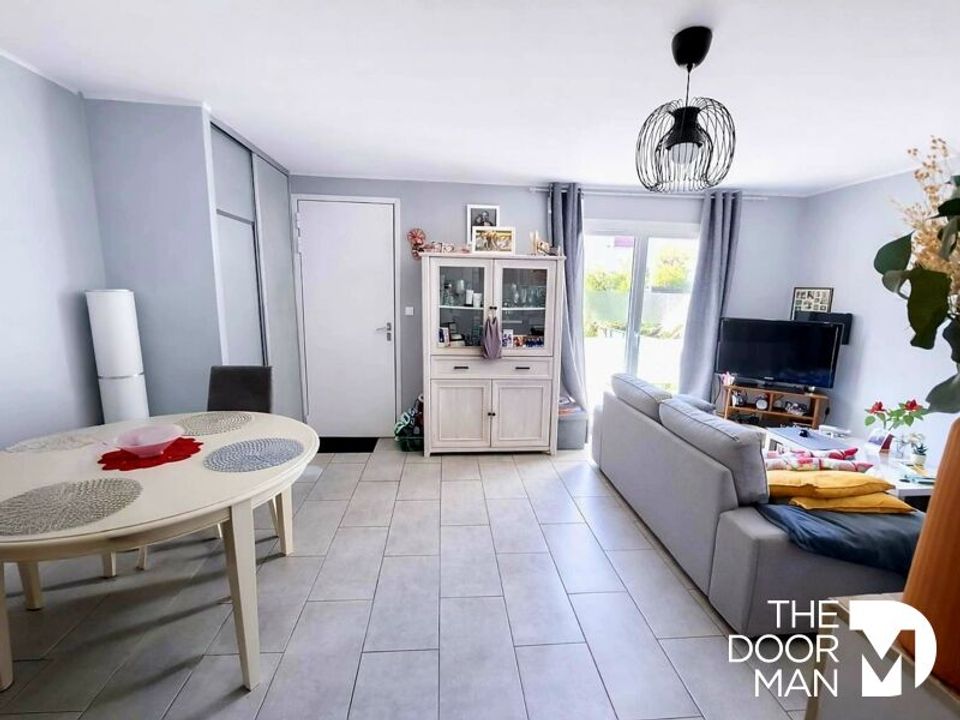 Villa a Saint-Sebastien-sur-Loire, Loire-Atlantique - foto 3