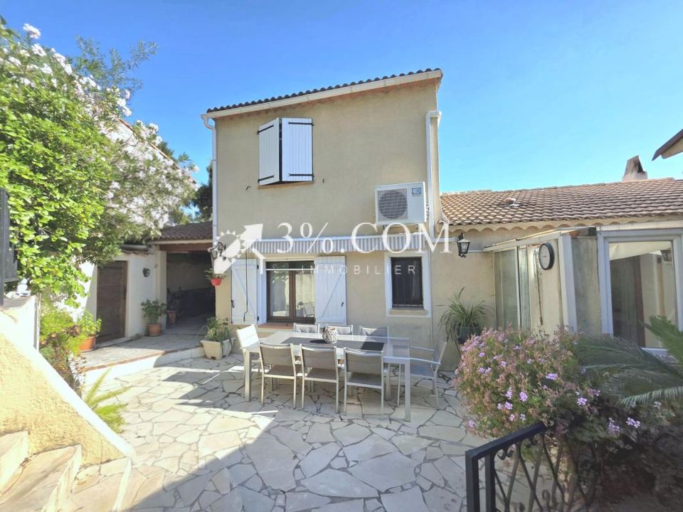 Villa in Frejus, Var - foto 1