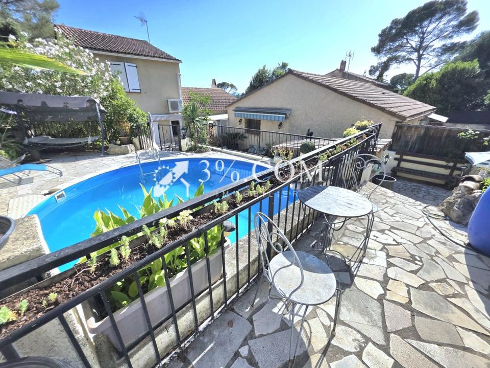 Villa in Frejus, Var - foto 2