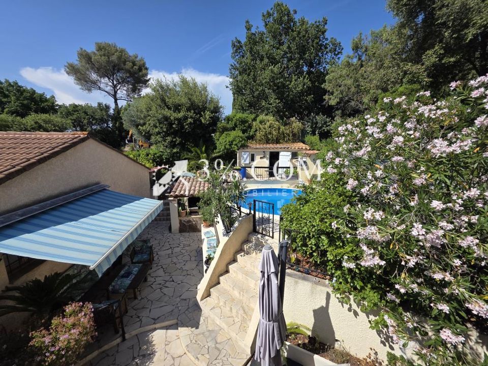 Villa in Frejus, Var - foto 3