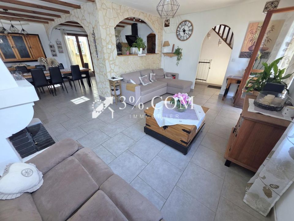 Villa in Frejus, Var - foto 4