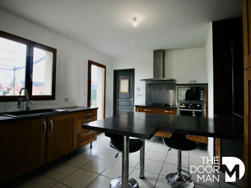 Villa i Berry-Bouy, Cher - foto 4