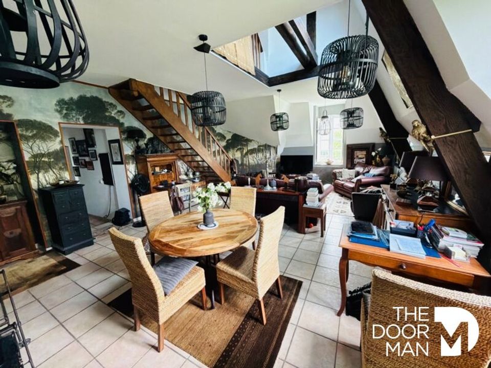 Duplex in Pleurtuit, Ille-et-Vilaine - foto 1