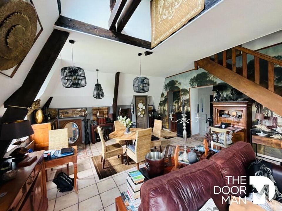 Duplex in Pleurtuit, Ille-et-Vilaine - foto 2