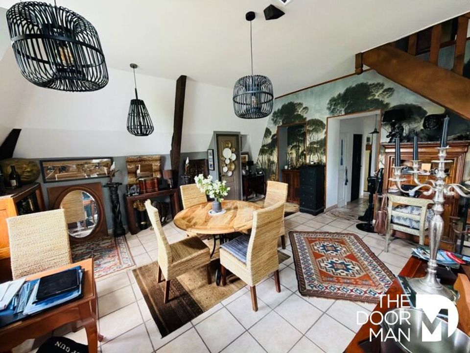 Duplex in Pleurtuit, Ille-et-Vilaine - foto 3