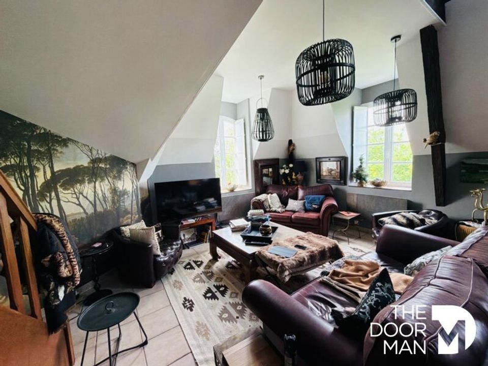 Duplex in Pleurtuit, Ille-et-Vilaine - foto 4