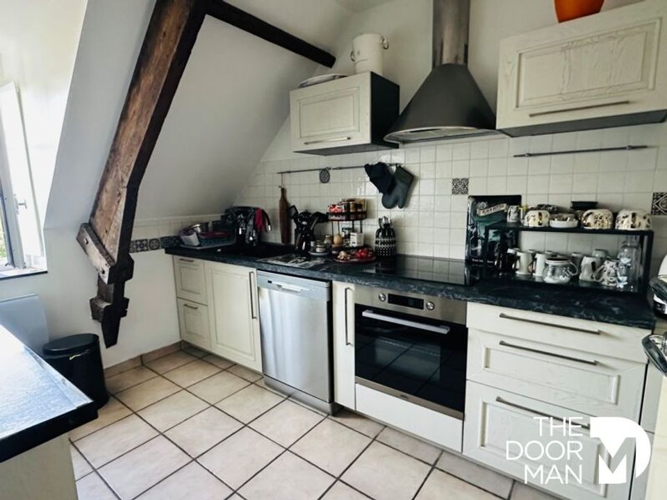 Duplex in Pleurtuit, Ille-et-Vilaine - foto 5