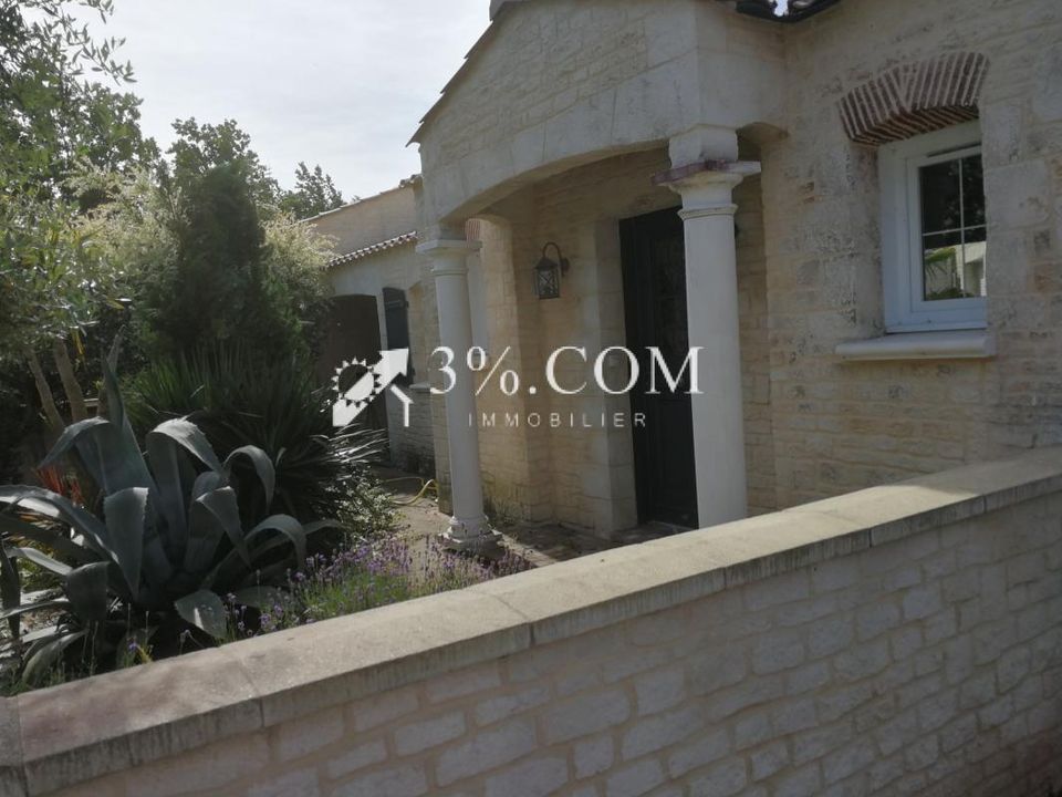 Villa en Le Perrier, Vendee - foto 2