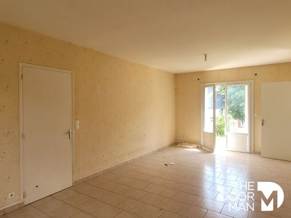Villa i Candé-sur-Beuvron, Loir-et-Cher - foto 3