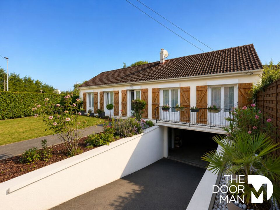 Bungalow i Valenciennes, Nord - foto 1