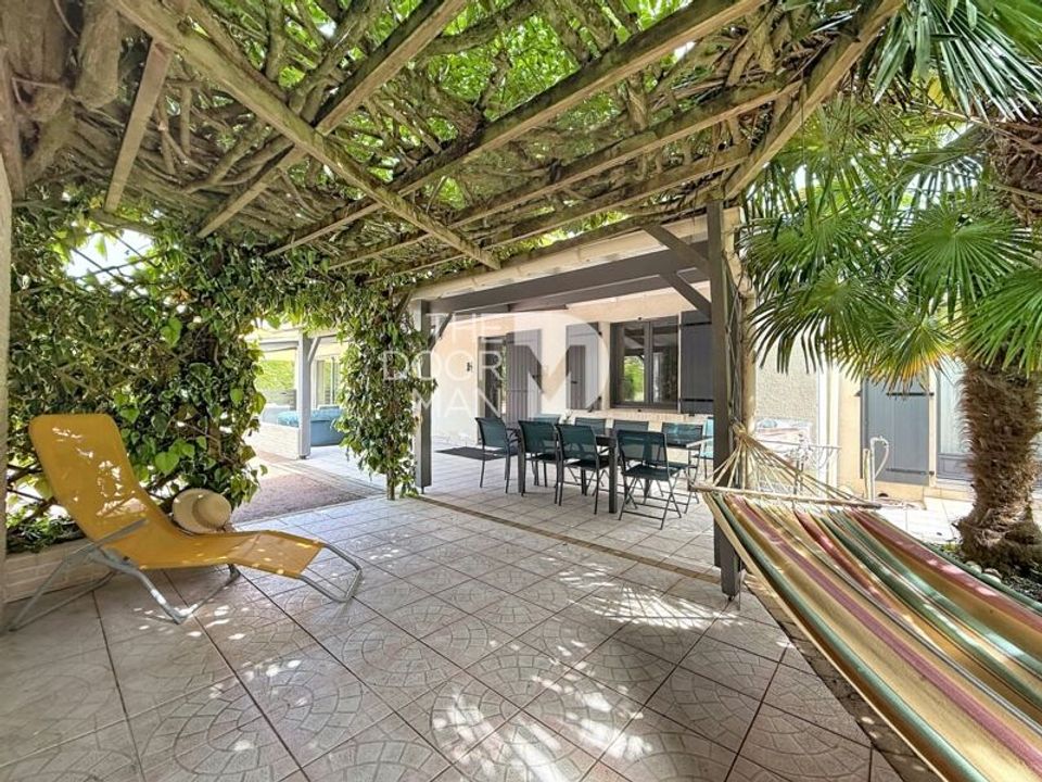 Villa a Les Sorinières, Loire-Atlantique - foto 2