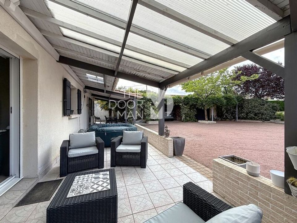 Villa a Les Sorinières, Loire-Atlantique - foto 4