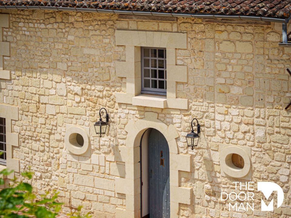 Villa em Les Trois-Moutiers, Vienne - foto 4