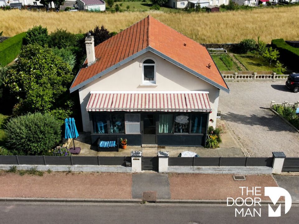 Villa en Langres, Haute-Marne - foto 1