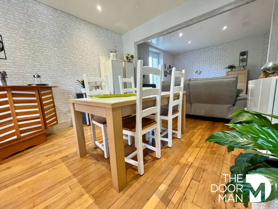 Villa en Langres, Haute-Marne - foto 5