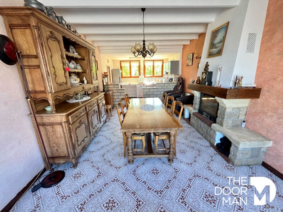 Villa in Avrecourt, Haute-Marne - foto 4