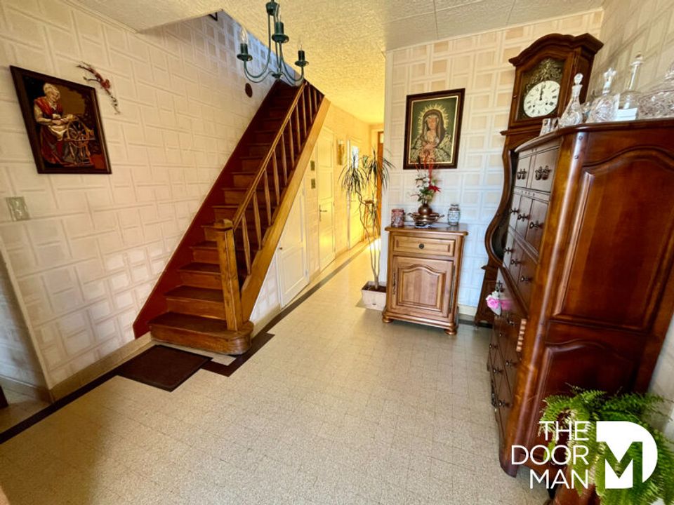 Villa in Avrecourt, Haute-Marne - foto 5