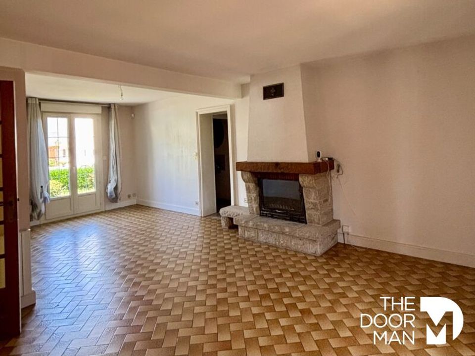 Villa i Saint-Berthevin, Mayenne - bilde 4