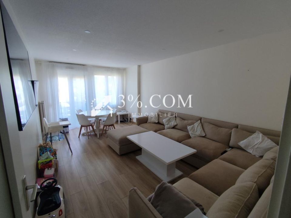 Apartament a Pulnoy, Meurthe-et-Moselle - foto 1