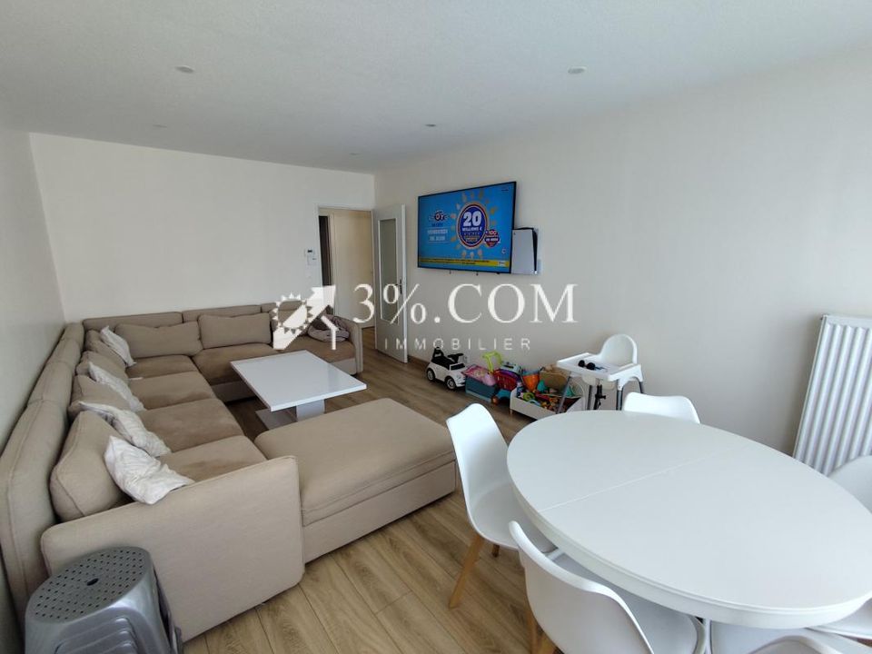 Apartament a Pulnoy, Meurthe-et-Moselle - foto 3