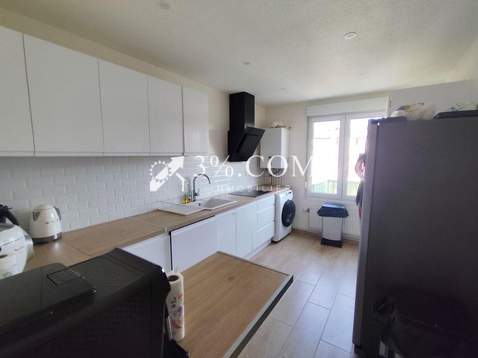 Apartament a Pulnoy, Meurthe-et-Moselle - foto 4