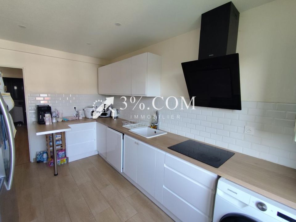 Apartament a Pulnoy, Meurthe-et-Moselle - foto 5