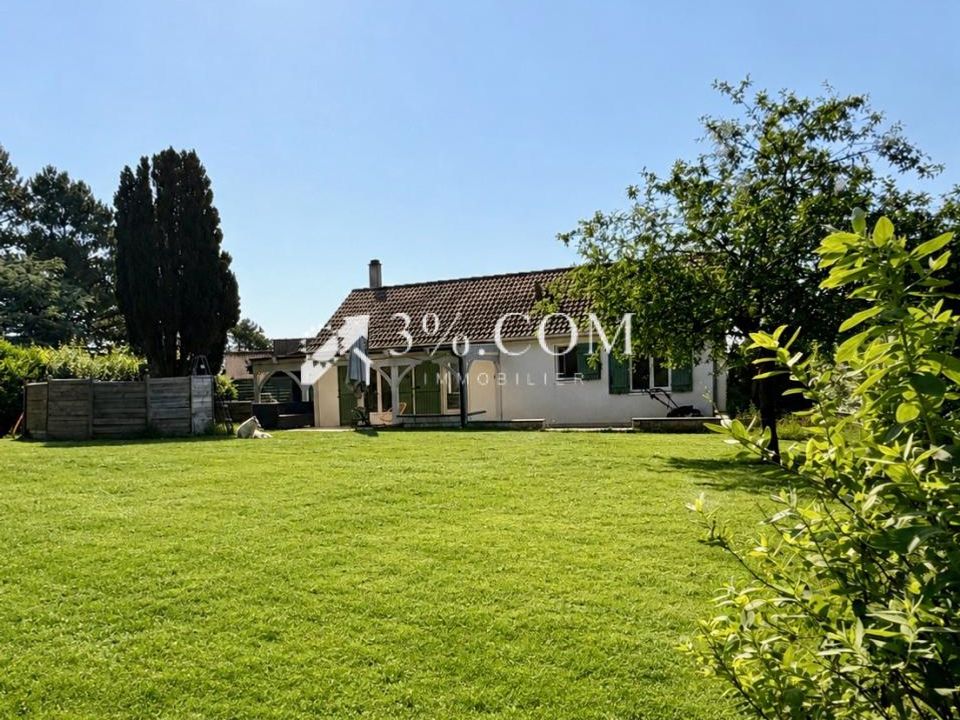 Villa i Condette, Pas-de-Calais - bilde 1