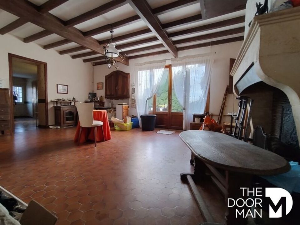 Villa i Saint-Maixant, Gironde - foto 2