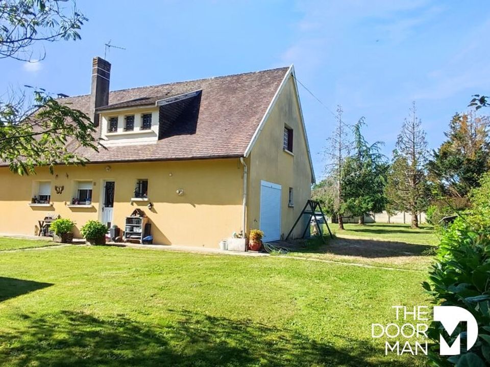 Villa i Menesplet, Dordogne - foto 3