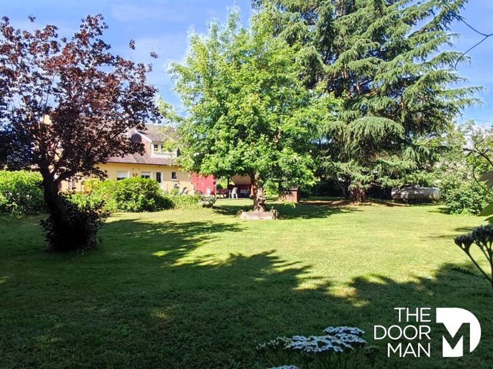 Villa i Menesplet, Dordogne - foto 4