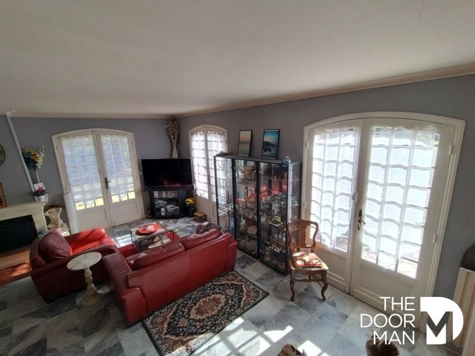 Villa i Menesplet, Dordogne - foto 5