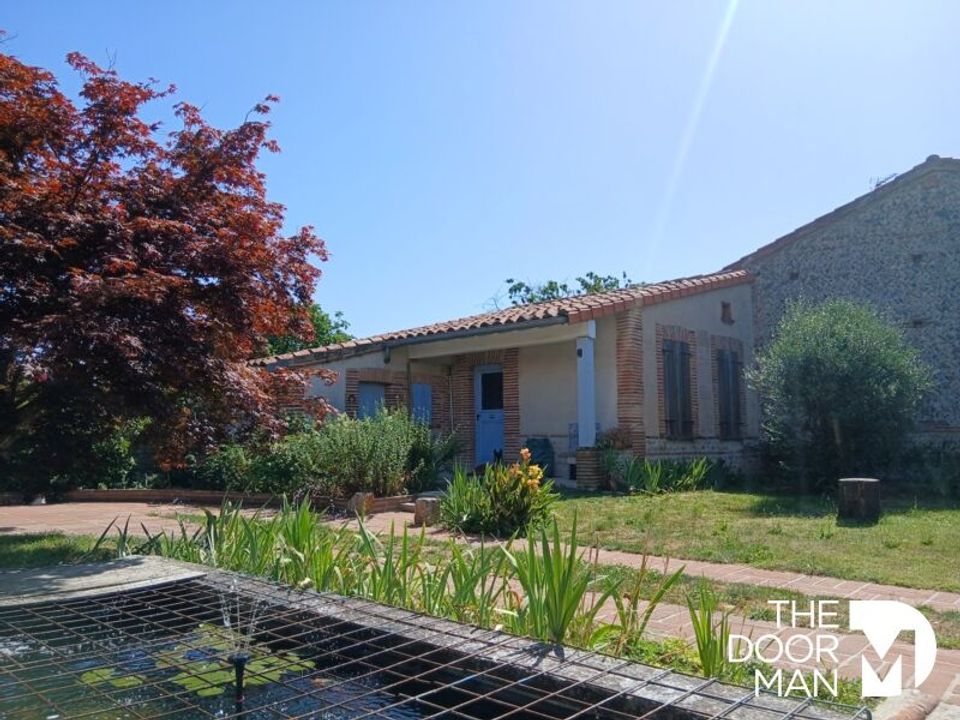 Villa in Longages, Haute-Garonne - foto 2