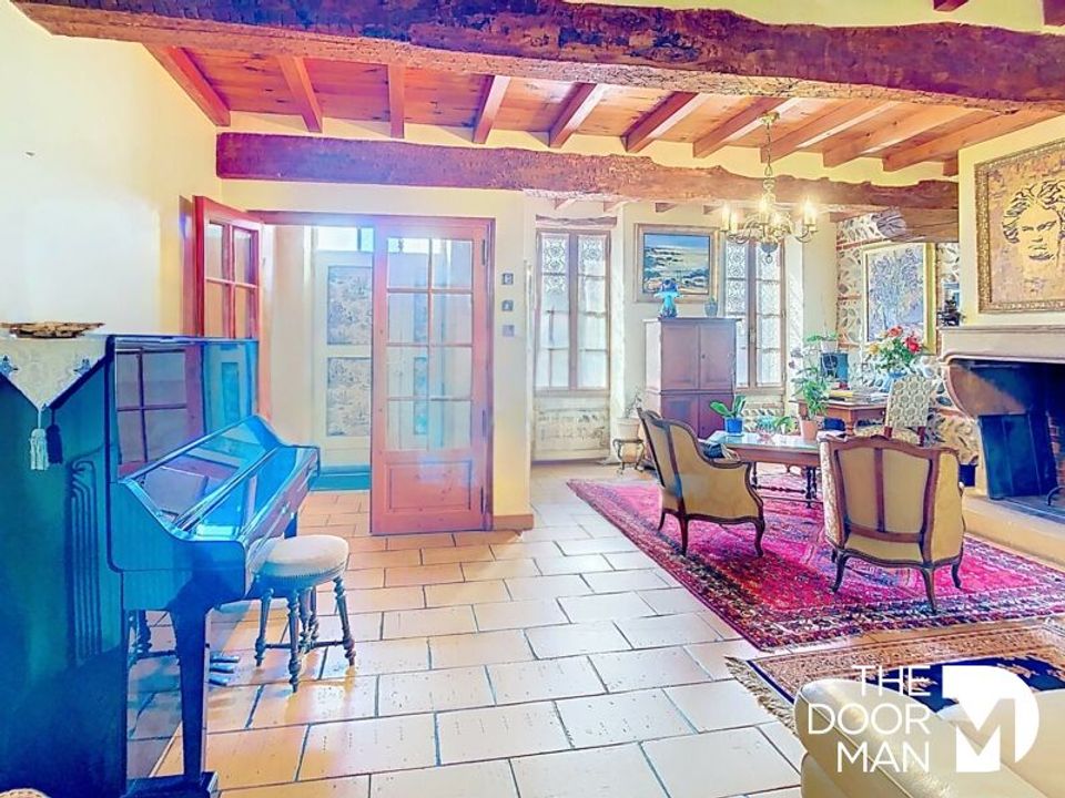 Villa in Longages, Haute-Garonne - foto 3