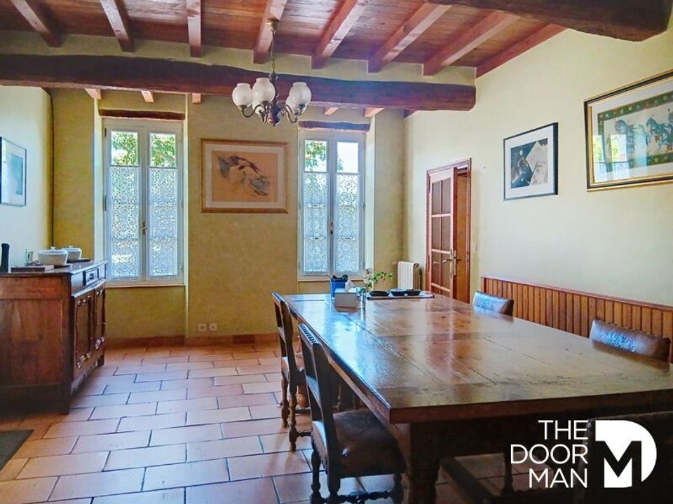 Villa in Longages, Haute-Garonne - foto 5