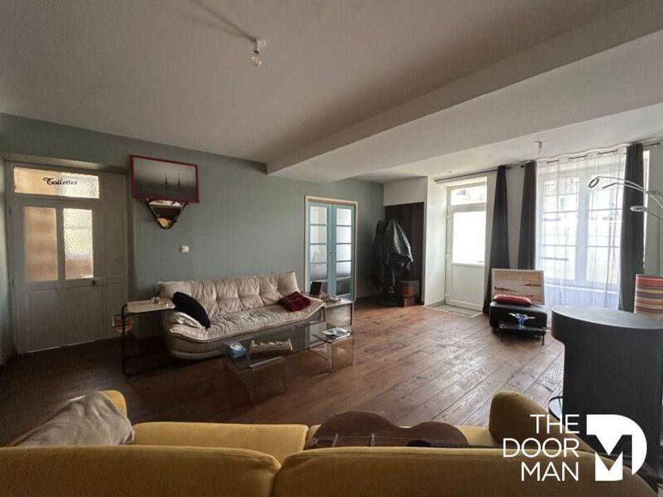 Villa i Les Aix-d'Angillon, Cher - foto 1