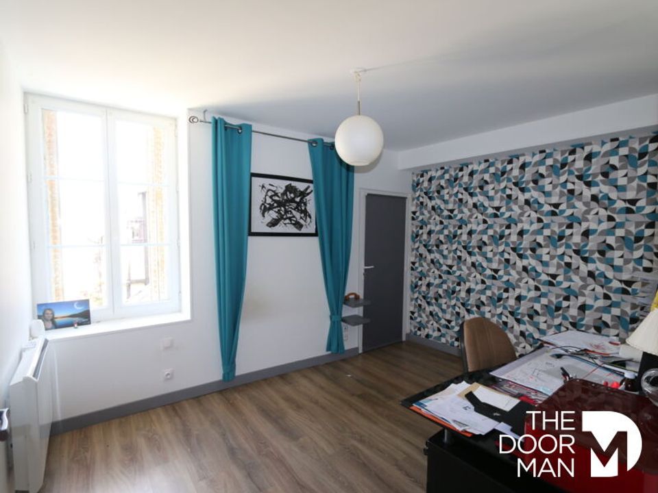 Villa i Les Aix-d'Angillon, Cher - foto 3