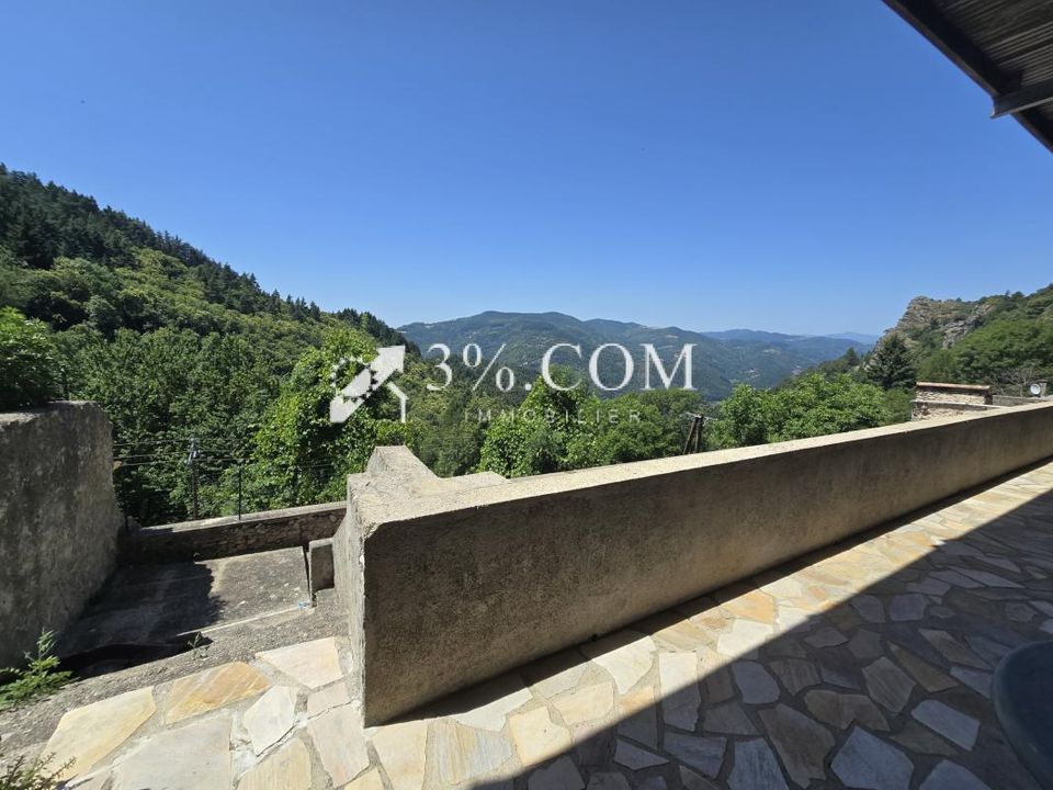 Apartamento em Chalencon, Ardeche - foto 2