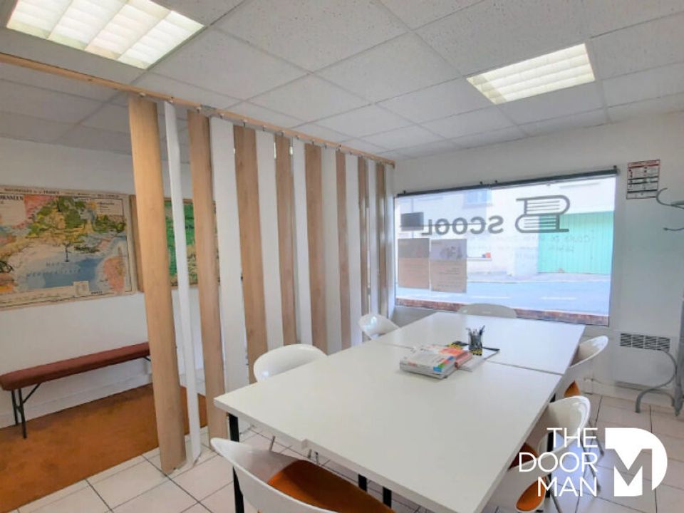 L'establiment comercial a Rambouillet, Yvelines - foto 1