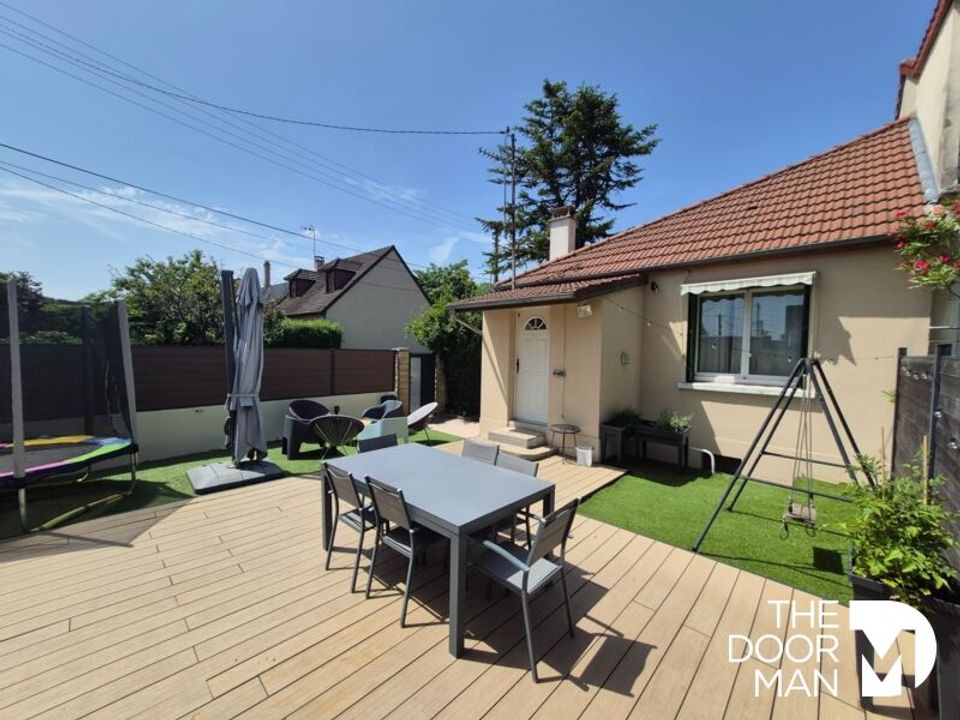 Bungalow i Argenteuil, Val-d'Oise - foto 2