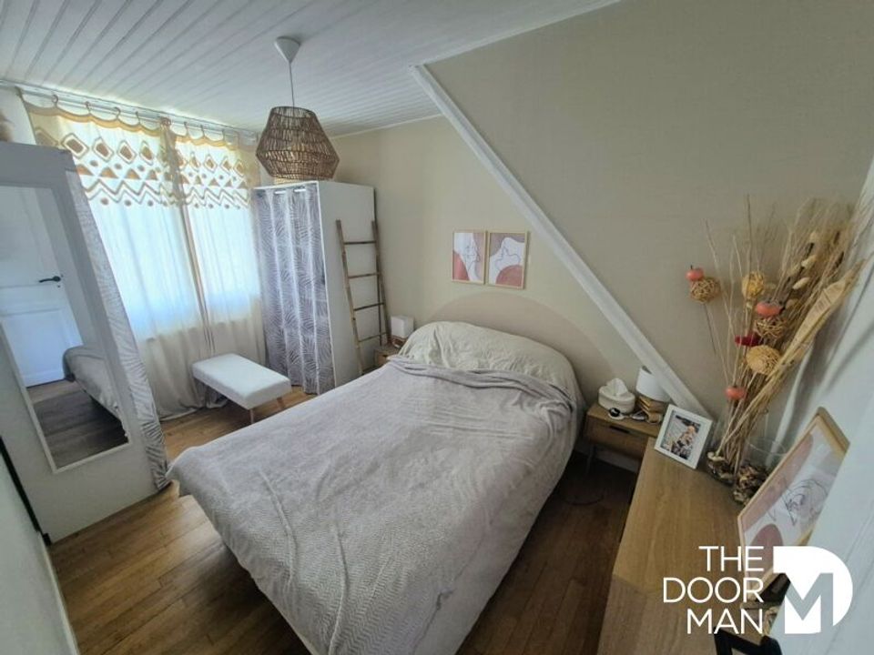 Bungalow i Argenteuil, Val-d'Oise - foto 4