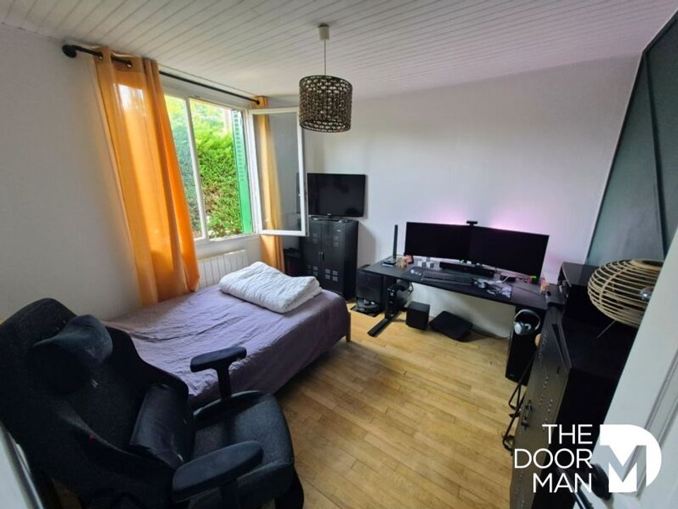 Bungalow i Argenteuil, Val-d'Oise - foto 5