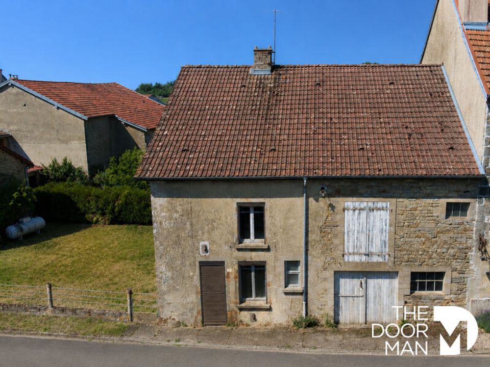 Villa in Avrecourt, Haute-Marne - foto 1