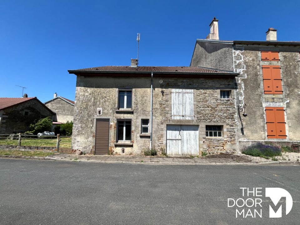 Villa in Avrecourt, Haute-Marne - foto 2