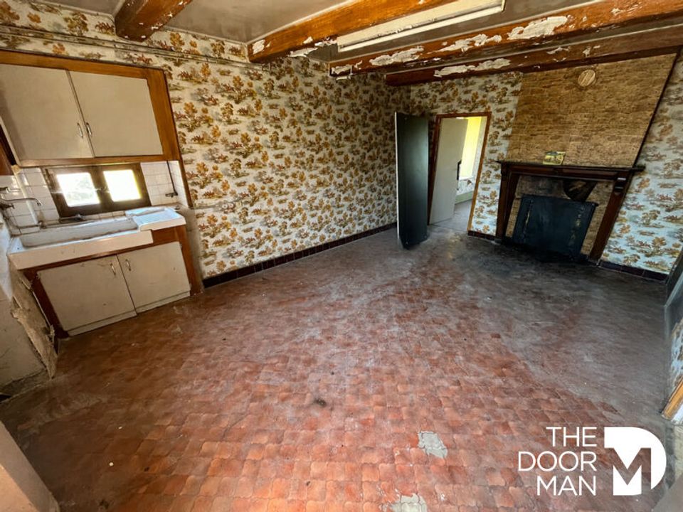 Villa in Avrecourt, Haute-Marne - foto 3