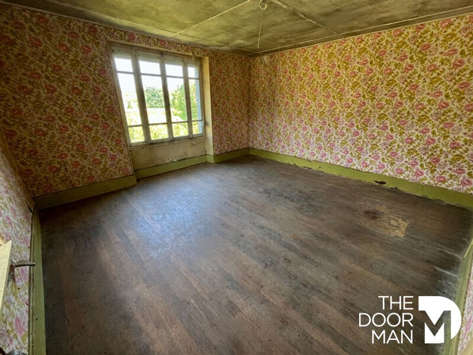 Villa in Avrecourt, Haute-Marne - foto 4