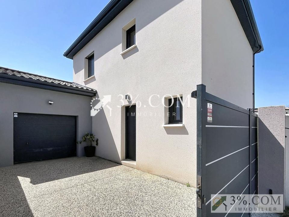Villa i Baix, Ardeche - foto 2