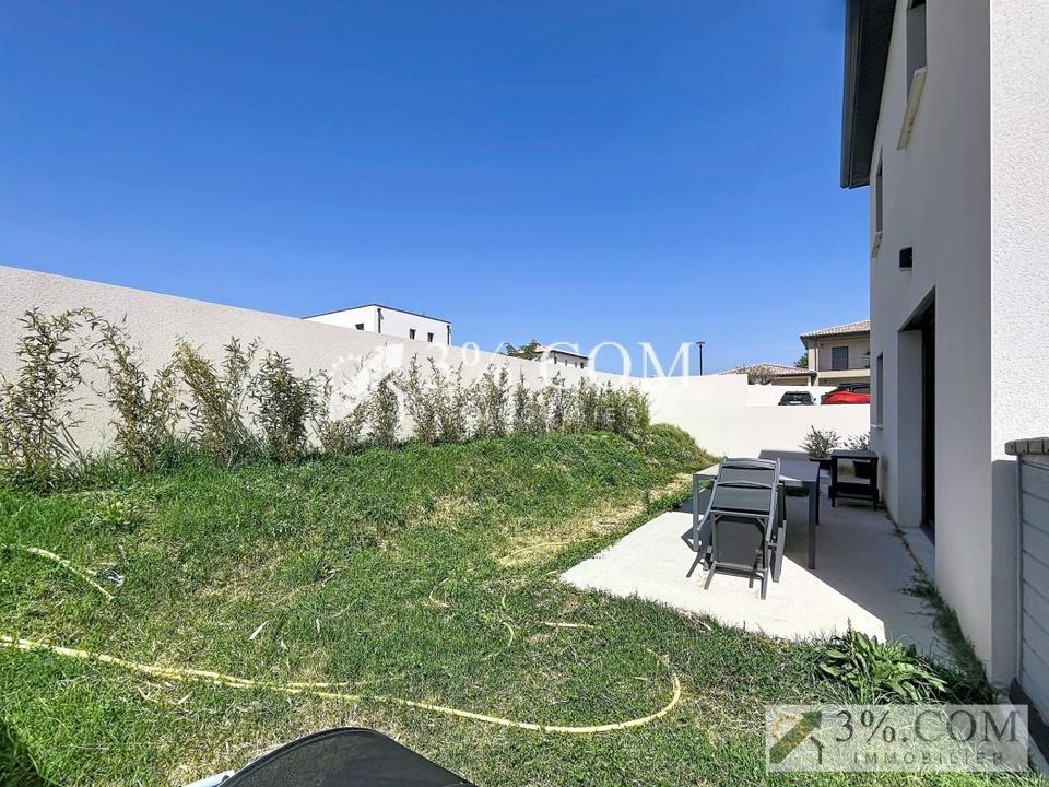 Villa i Baix, Ardeche - foto 3